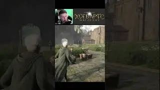 🤩 Это место узнает каждый! || Hogwarts Legacy #shorts