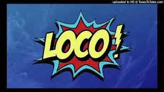 [FREE]Reggaeton type beat - LOCO