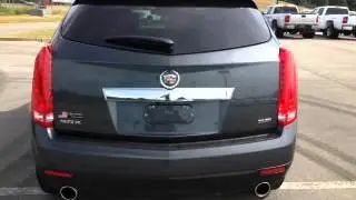2012 Cadillac SRX - Jasper AL