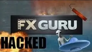 FXGuru Hack