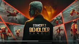 🤯ЧТО ДЕЛАТЬ ЕСЛИ НЕ ЗАХОДИТ в СТАНДОФФ 2 ПОСЛЕ ОБНОВЛЕНИЯ/100% СПОСОБ ЗАЙТИ в СТАНДОФФ 2😱 Standoff 2