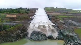 OROVILLE SPILLWAYS UPDATE April 2, 2019