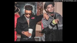 [FREE] OLD RONNY J x SMOKEPURPP TYPE BEAT '808' (PROD. NICBEATS)