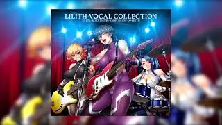 LILITH VOCAL COLLECTION - Full OST