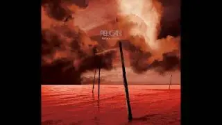 Pelican - An Inch Above sand