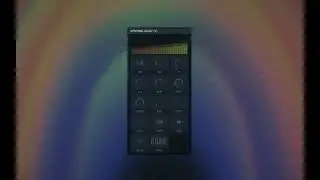 MODULAR FIASCO (Node based DAW/PLUGIN 2026) - SPECTRAL DELAY