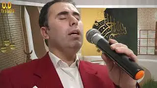 MÜZİKSİZ İLAHİ "DOYULURMU O AHMEDE"