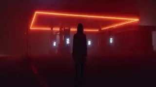 Zoe Reijue - Never Switch Sides (Original Mix)