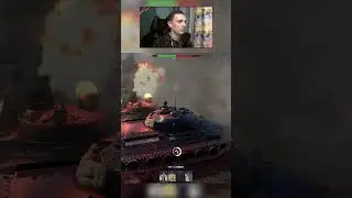 Такое бывает в Вар Тандер | Реалистичные бои #warthunder | Стримы на twitch.tv/simpala_gg #shorts