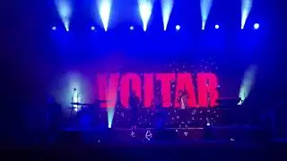 D.A.M.A Tempo pra quê + Sinto / Feira de São Mateus 2018 Viseu