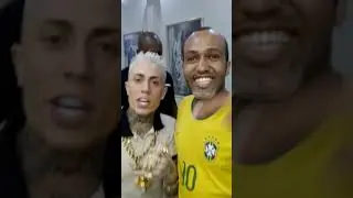 Falcão do Funk • Mc Daniel (Fafa) ft. paparazzo Brasil | Renasci das Cinzas