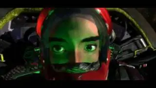 Descent: Freespace - Introduction (in HD)