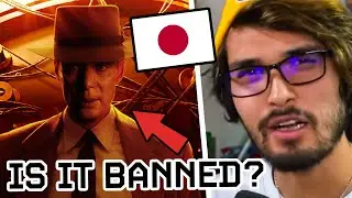 Oppenheimer Movie Might Be Banned in Japan