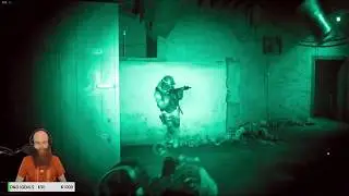 Installing Shaders... - Let's Play Modern Warfare Multiplayer