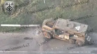 Курская битва 2024.