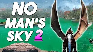 No Man's Sky Devs Are Finally Making A New Game | Light No Fire