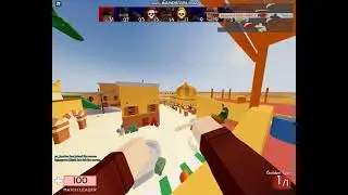 Trickshot Check :)
