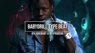 BABYDRILL TYPE BEAT I HARD INSTRUMENTAL I @ProdEra @13lado
