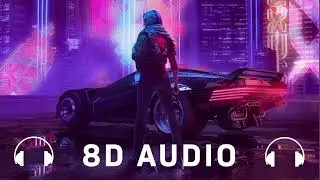 Bronski Beat - Marc Almond - I Feel Love (8D MUSIC) 🎧 /🔈BASS BOOSTED🔈