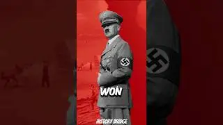 What If Hitler Had won WWII? #1 #history #ww2 #hitler #war #historicalfigures #facts #worldwar2 #ai