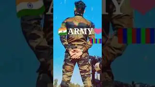 My dream #army #armylover #shorts