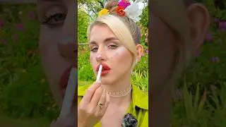 Дачный Обзор на Цветочные Помады!