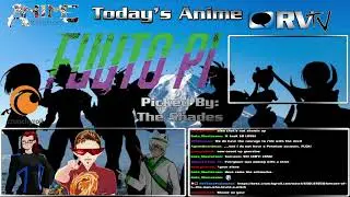 We Count our Final Sins - The Anime Mavericks 08/12/22
