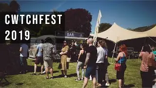 Cwtchfest 2019
