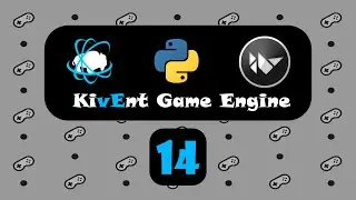 Fitting Every Screen | Make Games with Python, Kivy and KivEnt Game Engine (Part 14)