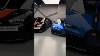 Which One is your favorite From legends series 2 🔥🔥🦅🦅 #bugatti #lamborghini #porsche #luxurycbs