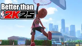 Switch Sports Basketball is for the REAL hoopers