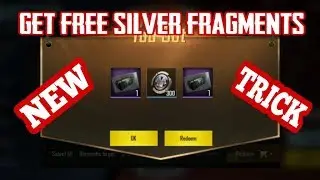 Get Free Silver Fragments | How to get more silver fragments | Trick to get silver fragments
