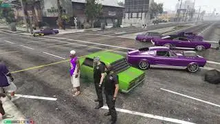 Green Gang Türkçe Rap
