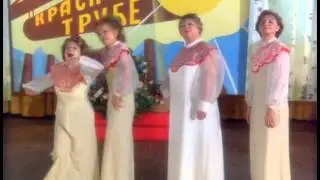трубные голоса гимн трубопрокатчикам