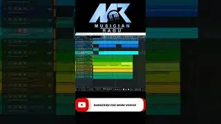 Beat Making In Studio One How to make beat in studio one #shorts #youtubeshorts