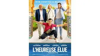 L'HEUREUSE ÉLUE (2024) FR