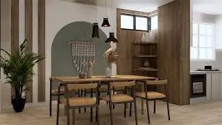 DEPARTMENT AR | ENSCAPE 3.3