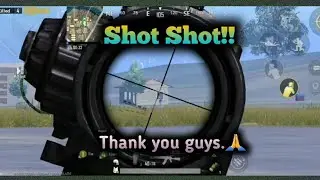 Squad vs Squad || Thank You Guys