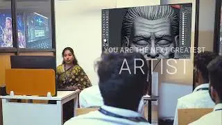 Hollywood Animation  Multimedia Training Institute