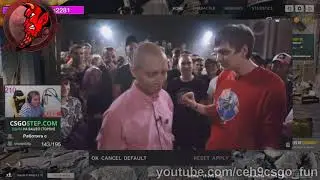 ceh9 смотрит: versusbattleru " VERSUS X #SLOVOSPB: Oxxxymiron VS Слава КПСС (Гнойный)"