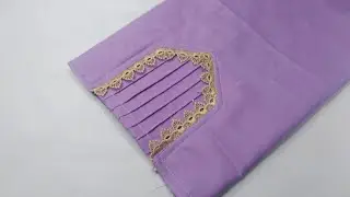Beautiful Pant Design 🪡🪡Simple And Stylish Pant Design #sewing #fashiondesign #begginers #tutorial