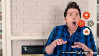 Jesse And Mike Gasping Compilation