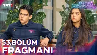 Kod Adı Kırlangıç 53. Bölüm Fragmanı 