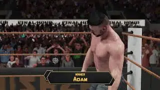 IEW Final Hour S1 EP 52