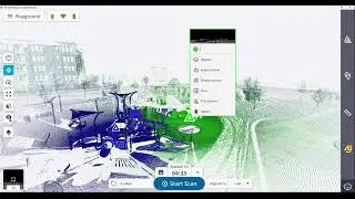 Scanning 101 | How to get started | Trimble Perspective