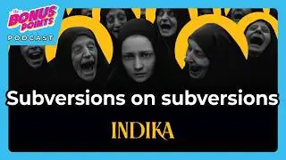 Indika - A ferocious indie title tackling big subjects - Review and Ranking