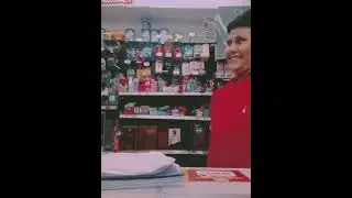 cuando voy al oxo por nutella