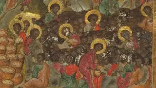 RUSSIA OPENS ITS VAULTS TO REVEAL NEGRO BIBLICAL ISRAELITES