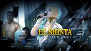 Kerinduan ( EL SHINTA )