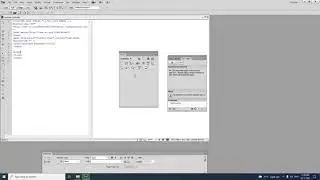customizing a panel
